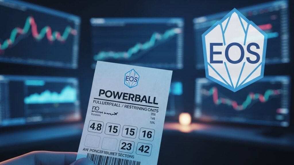 eos파워볼 1분 ㅡ eos파워볼사이트 보는 방법 ㅡ eos파워볼 3분 추천