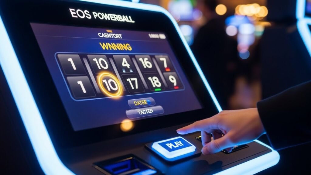 eos파워볼 1분 ㅡ eos파워볼사이트 보는 방법 ㅡ eos파워볼 3분 추천