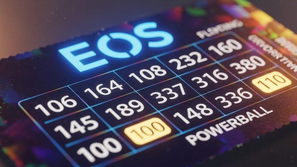eos파워볼 1분 ㅡ eos파워볼사이트 보는 방법 ㅡ eos파워볼 3분 추천