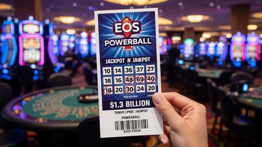 eos파워볼사이트 ㅡ eos파워볼 실시간