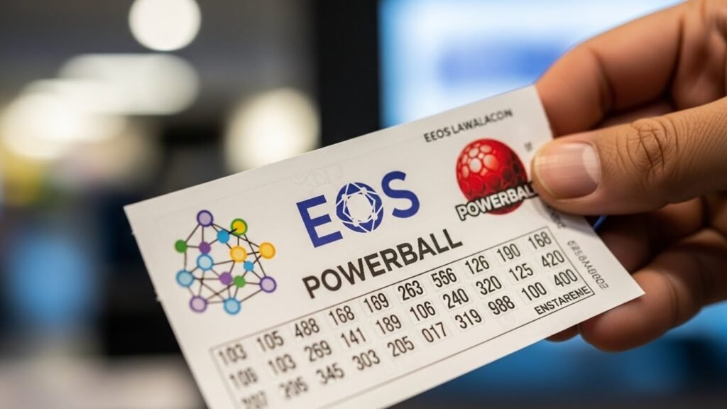 eos파워볼사이트 ㅡ eos파워볼 실시간