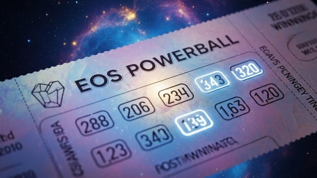 eos파워볼사이트 추천 ㅡ eos파워볼실시간게임