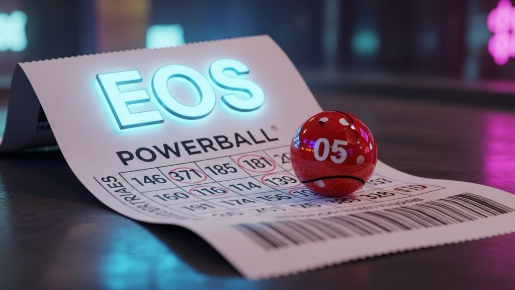 eos파워볼사이트 추천 ㅡ eos파워볼실시간게임