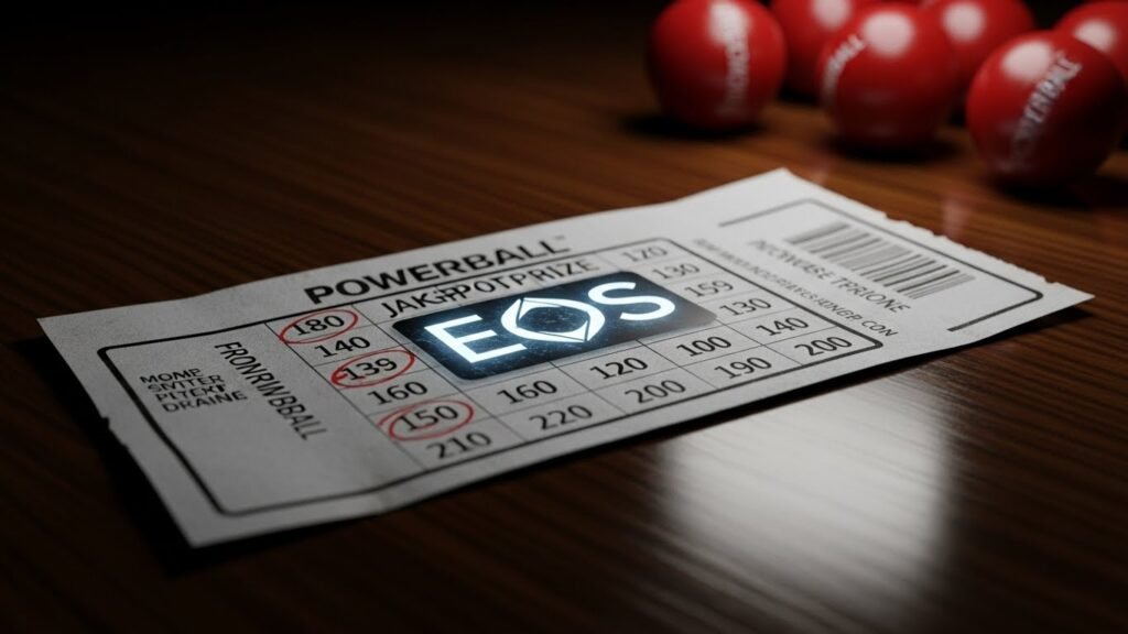 eos파워볼 중계 사이트 추천 ㅡ  eos파워볼 분석