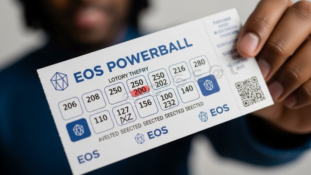 eos파워볼 중계 사이트 추천 ㅡ  eos파워볼 분석