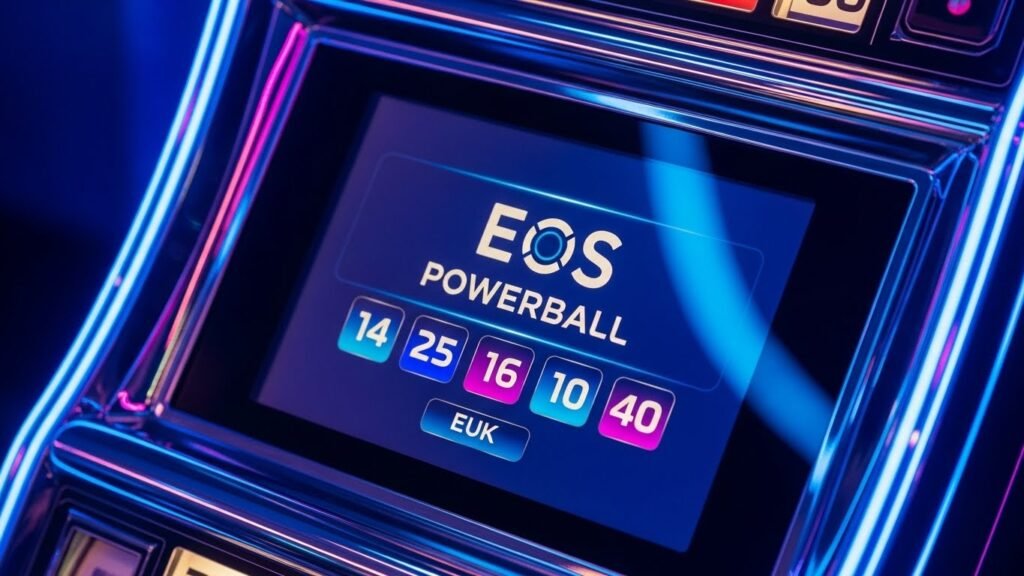 eos파워볼 사이트 추천 ㅡ eos파워볼게임 실시간