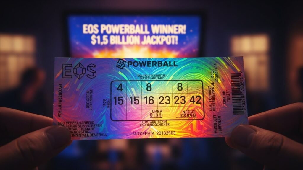 eos파워볼 사이트 추천 ㅡ eos파워볼게임 실시간