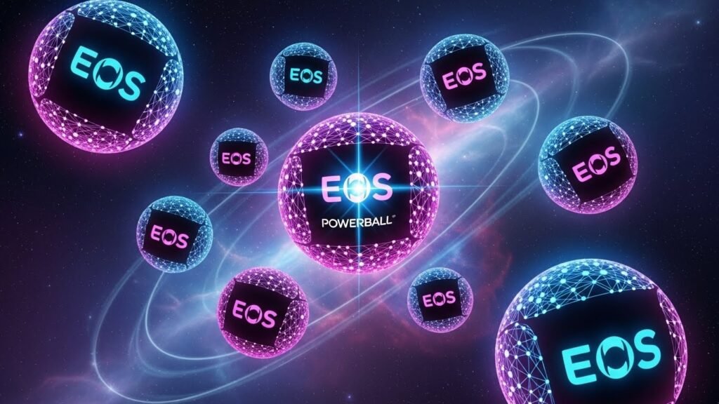 EOS 파워볼 홀짝 분석 ㅡ EOS파워볼중계