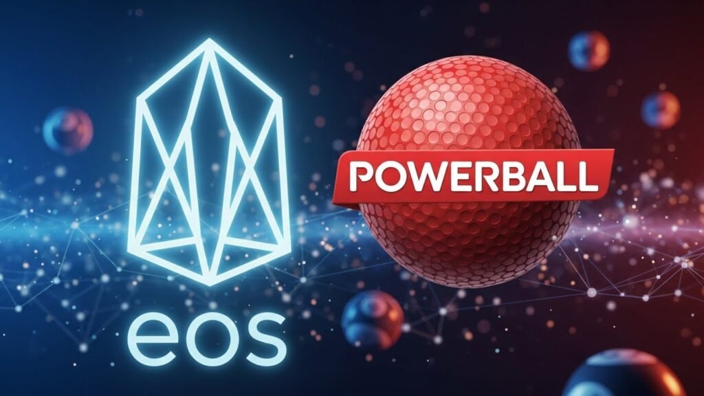 파워볼 게임 사이트 추천 ㅡ EOS파워볼게임