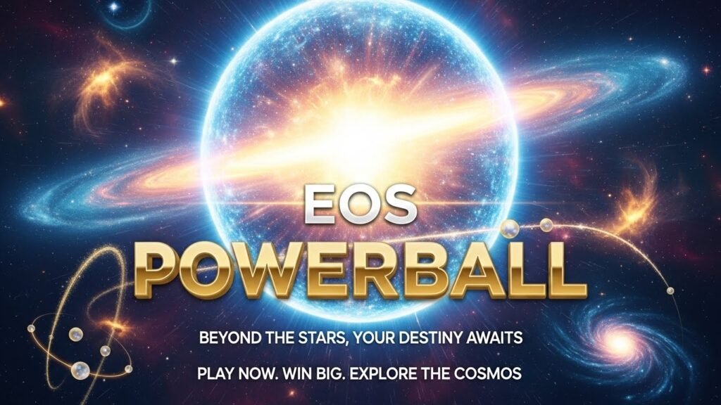 EOS파워볼분석기 ㅡ EOS파워볼 게임