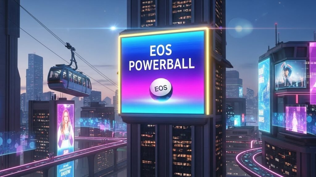 eos 파워볼 추천 ㅡ 실시간 파워볼사이트