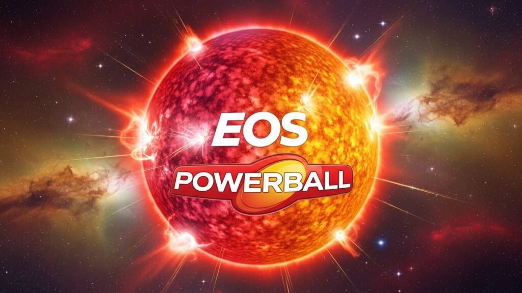 eos 파워볼 추천 ㅡ 실시간 파워볼사이트
